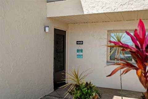 Condominio en venta en Seminole, Florida, 2 dormitorios, 80.36 m2 № 1673840 - foto 2