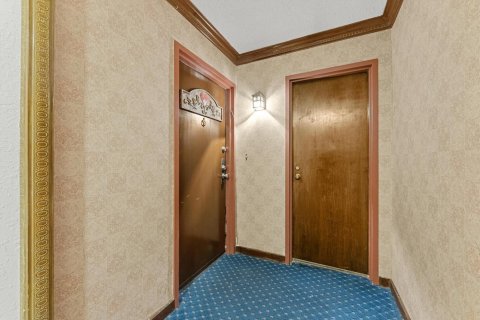 Condo à Lauderhill, Floride, 2 chambres  № 2414642
