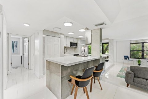 Copropriété à vendre à Lauderhill, Floride: 2 chambres, 117.06 m2 № 2414642 - photo 6