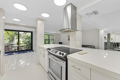 Copropriété à vendre à Lauderhill, Floride: 2 chambres, 117.06 m2 № 2414642 - photo 8
