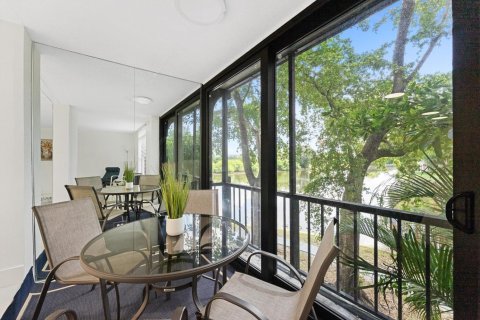 Copropriété à vendre à Lauderhill, Floride: 2 chambres, 117.06 m2 № 2414642 - photo 10