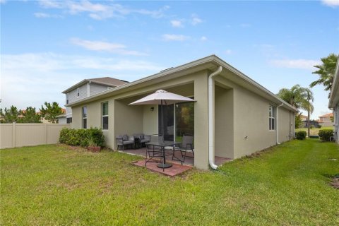 House in Davenport, Florida 4 bedrooms, 184.23 sq.m. № 1784967 - photo 13
