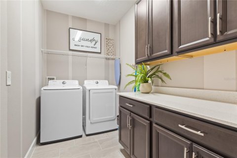 House in Davenport, Florida 4 bedrooms, 184.23 sq.m. № 1784967 - photo 8