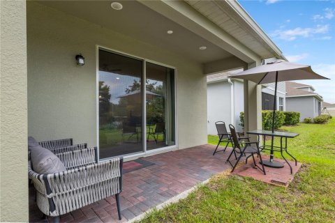 House in Davenport, Florida 4 bedrooms, 184.23 sq.m. № 1784967 - photo 14