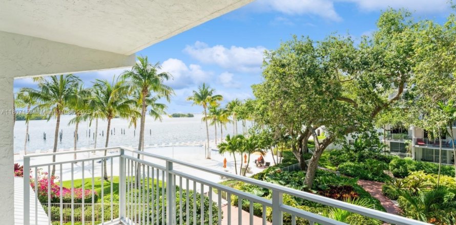 Condo in Miami, Florida, 2 bedrooms № 1864711