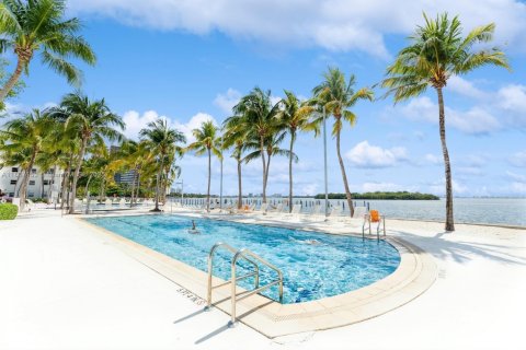 Condo in Miami, Florida, 2 bedrooms  № 1864711 - photo 23