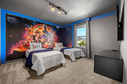Casa en venta en Kissimmee, Florida, 9 dormitorios, 398.46 m2 № 2220936 - foto 30
