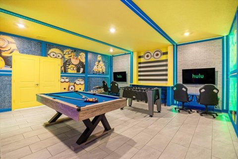 Casa en venta en Kissimmee, Florida, 9 dormitorios, 398.46 m2 № 2220936 - foto 15