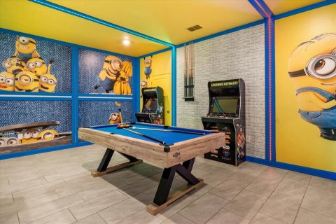 Casa en venta en Kissimmee, Florida, 9 dormitorios, 398.46 m2 № 2220936 - foto 13