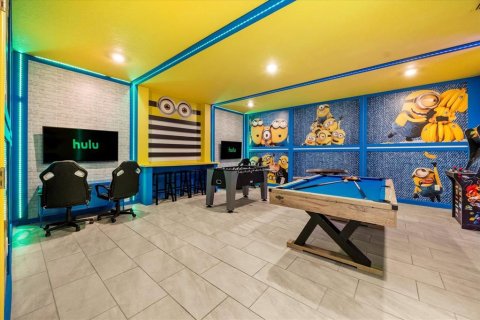 Casa en venta en Kissimmee, Florida, 9 dormitorios, 398.46 m2 № 2220936 - foto 12
