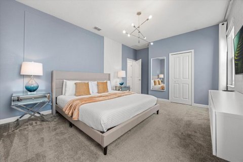 Casa en venta en Kissimmee, Florida, 9 dormitorios, 398.46 m2 № 2220936 - foto 27