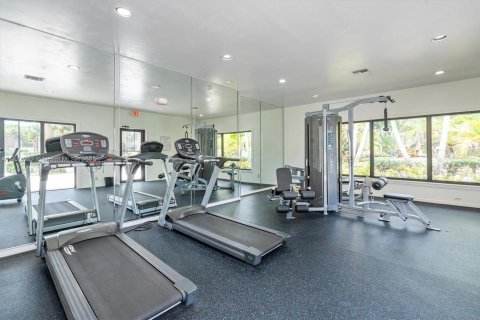 Townhouse in West Palm Beach, Florida 2 bedrooms, 119.66 sq.m. № 1777624 - photo 29