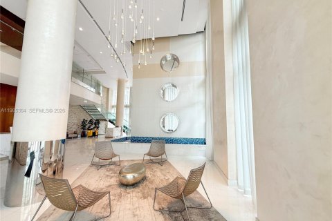 Copropriété à louer à Miami, Floride: 2 chambres, 119.75 m2 № 2047963 - photo 27