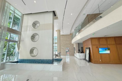 Copropriété à louer à Miami, Floride: 2 chambres, 119.75 m2 № 2047963 - photo 29