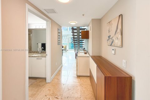 Copropriété à louer à Miami, Floride: 2 chambres, 119.75 m2 № 2047963 - photo 20