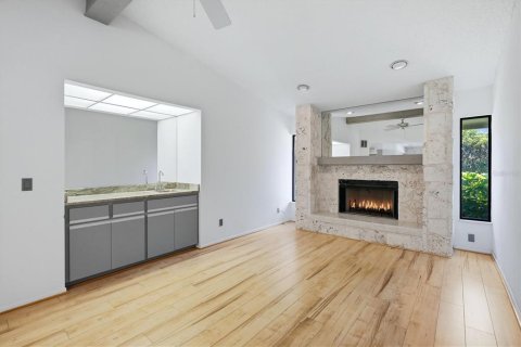 House in Sarasota, Florida 3 bedrooms, 226.03 sq.m. № 2396419 - photo 18
