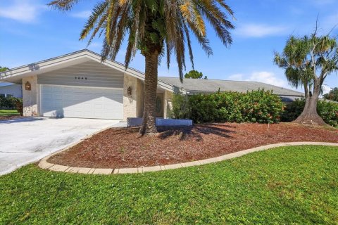House in Sarasota, Florida 3 bedrooms, 226.03 sq.m. № 2396419