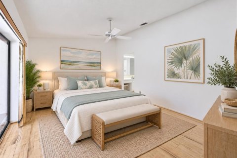 House in Sarasota, Florida 3 bedrooms, 226.03 sq.m. № 2396419 - photo 23