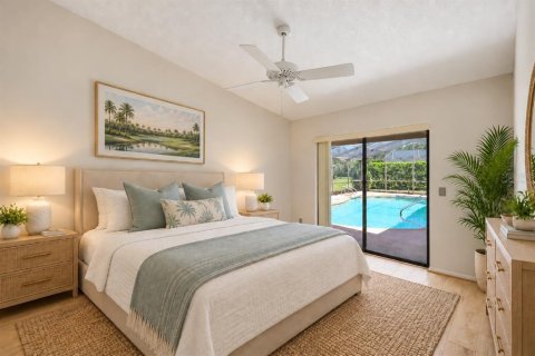 House in Sarasota, Florida 3 bedrooms, 226.03 sq.m. № 2396419 - photo 28