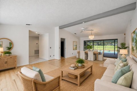 House in Sarasota, Florida 3 bedrooms, 226.03 sq.m. № 2396419 - photo 9