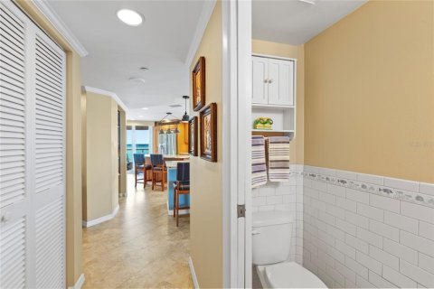 Condo in Clearwater, Florida, 3 bedrooms  № 1848519 - photo 4