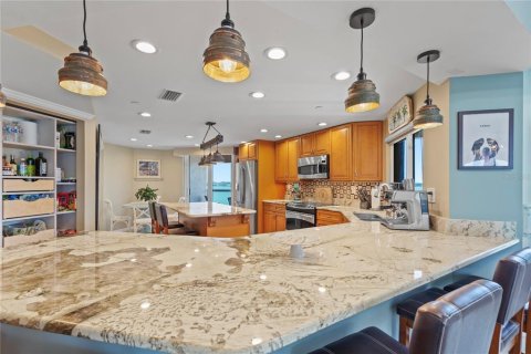 Condo in Clearwater, Florida, 3 bedrooms  № 1848519 - photo 15