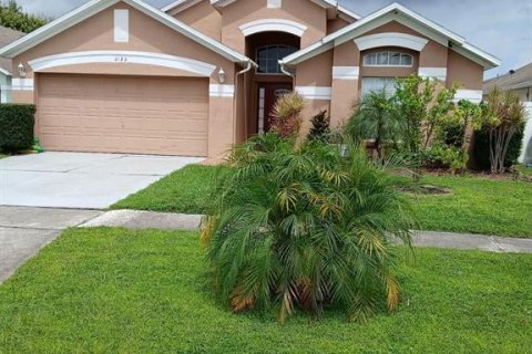 Casa en venta en Kissimmee, Florida, 3 dormitorios, 144 m2 № 1902022 - foto 20