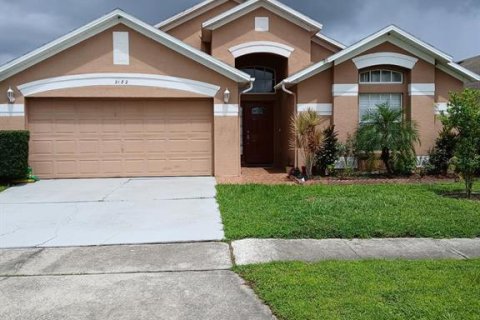 Casa en venta en Kissimmee, Florida, 3 dormitorios, 144 m2 № 1902022 - foto 1