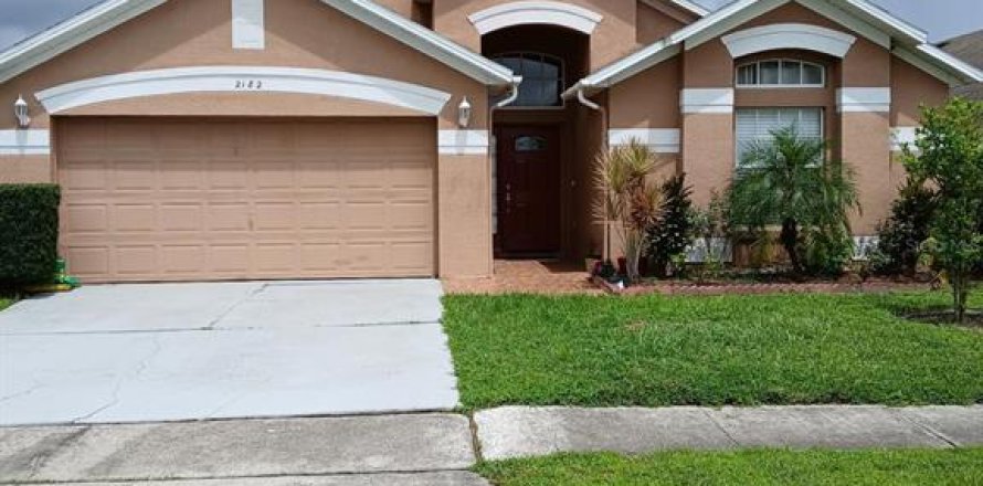 Casa en Kissimmee, Florida 3 dormitorios, 144 m2 № 1902022