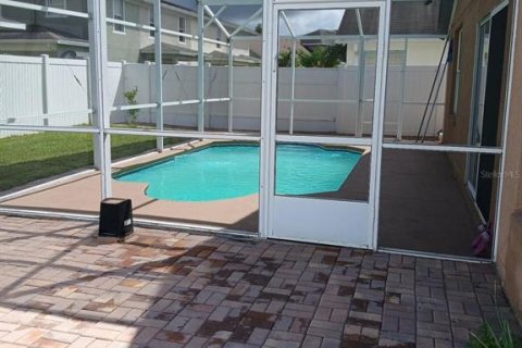 Casa en venta en Kissimmee, Florida, 3 dormitorios, 144 m2 № 1902022 - foto 15
