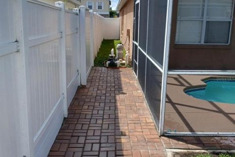 Casa en venta en Kissimmee, Florida, 3 dormitorios, 144 m2 № 1902022 - foto 14