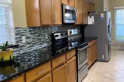 Casa en venta en Kissimmee, Florida, 3 dormitorios, 144 m2 № 1902022 - foto 7