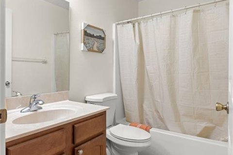 House in Ocala, Florida 2 bedrooms, 129.97 sq.m. № 2118383 - photo 6