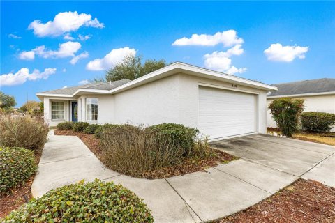 House in Ocala, Florida 2 bedrooms, 129.97 sq.m. № 2118383 - photo 30