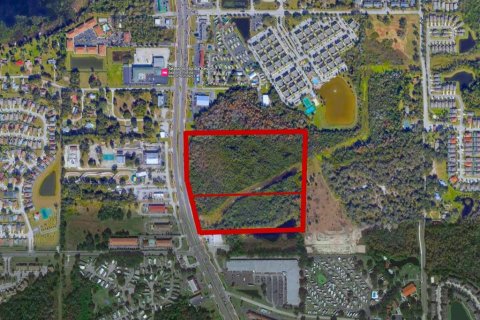 Land in Kissimmee, Florida № 503216 - photo 3