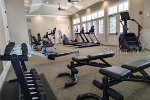 Touwnhouse à vendre à Inverness, Floride: 3 chambres, 141.21 m2 № 2206650 - photo 7