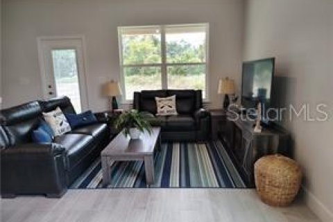Touwnhouse à vendre à Inverness, Floride: 3 chambres, 141.21 m2 № 2206650 - photo 3