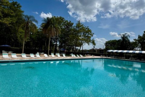 Condo in Lauderhill, Florida, 2 bedrooms  № 2265581