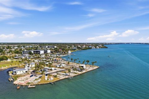 Terreno en venta en Englewood, Florida № 2102864 - foto 20