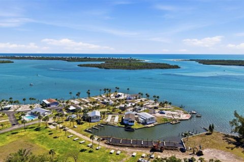Terreno en venta en Englewood, Florida № 2102864 - foto 4