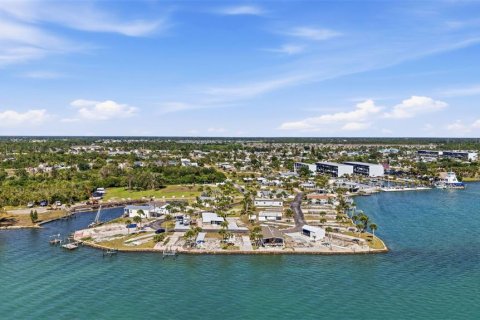 Terreno en venta en Englewood, Florida № 2102864 - foto 21
