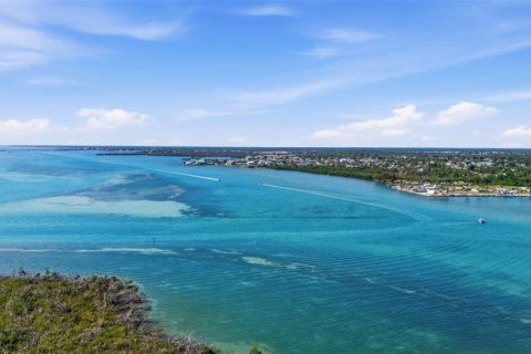 Terreno en venta en Englewood, Florida № 2102864 - foto 11