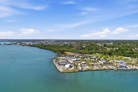 Terreno en venta en Englewood, Florida № 2102864 - foto 22