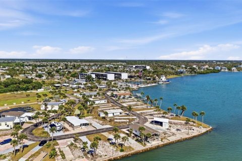 Terreno en venta en Englewood, Florida № 2102864 - foto 10