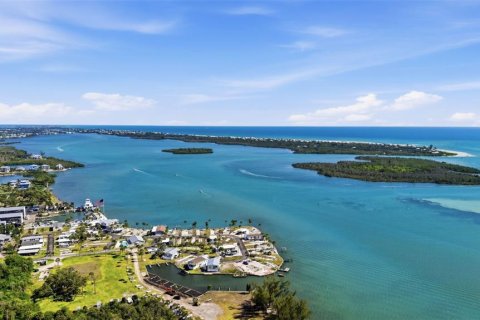 Terreno en venta en Englewood, Florida № 2102864 - foto 5