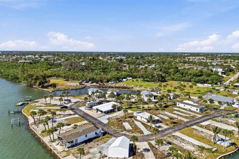Terreno en venta en Englewood, Florida № 2102864 - foto 9