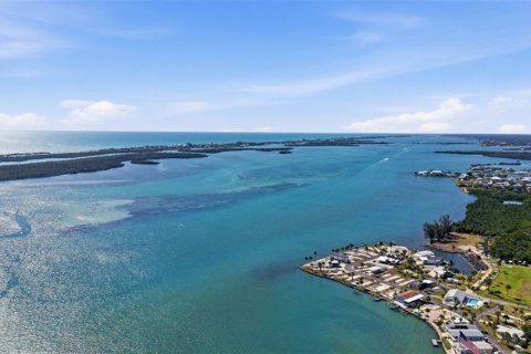 Terreno en venta en Englewood, Florida № 2102864 - foto 7