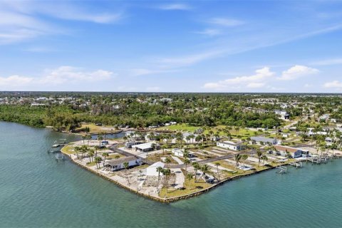 Terreno en venta en Englewood, Florida № 2102864 - foto 8