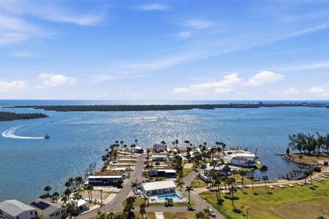Terrain à Englewood, Floride № 2102864