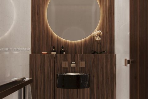 Купить кондоминиум в Майами, Флорида 4 спальни, 356.19м2, № 2050400 - фото 11
